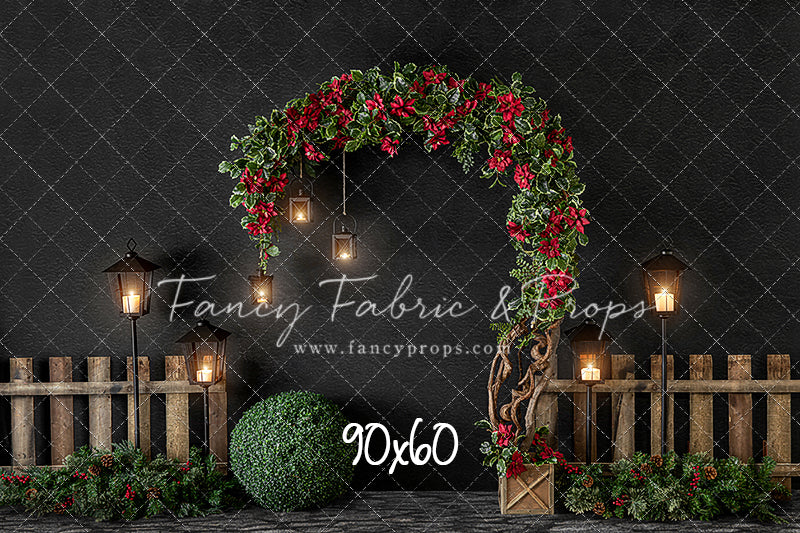 Merry Midnight Pathway