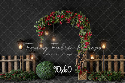 Merry Midnight Pathway