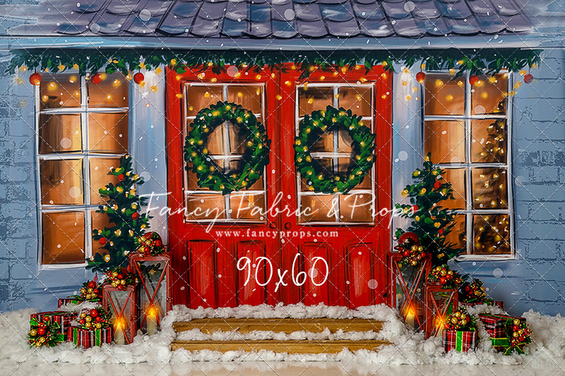 Merry & Bright Holidays