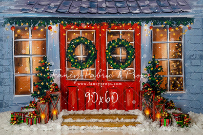 Merry & Bright Holidays