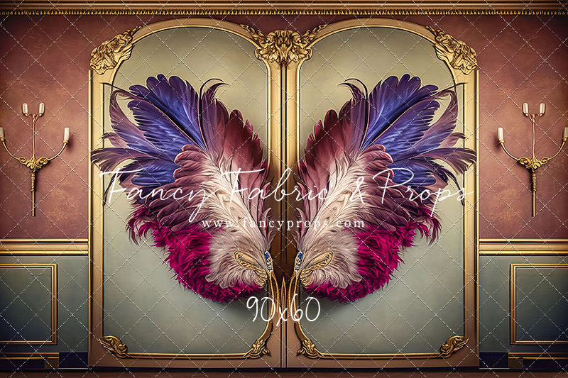 Micheline - With Sweep Option