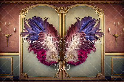 Micheline - With Sweep Option