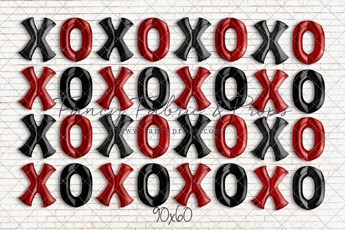 Modern Kisses & Hugs