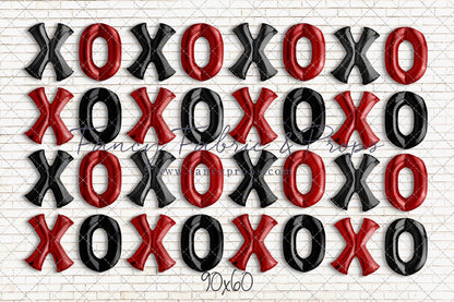 Modern Kisses & Hugs