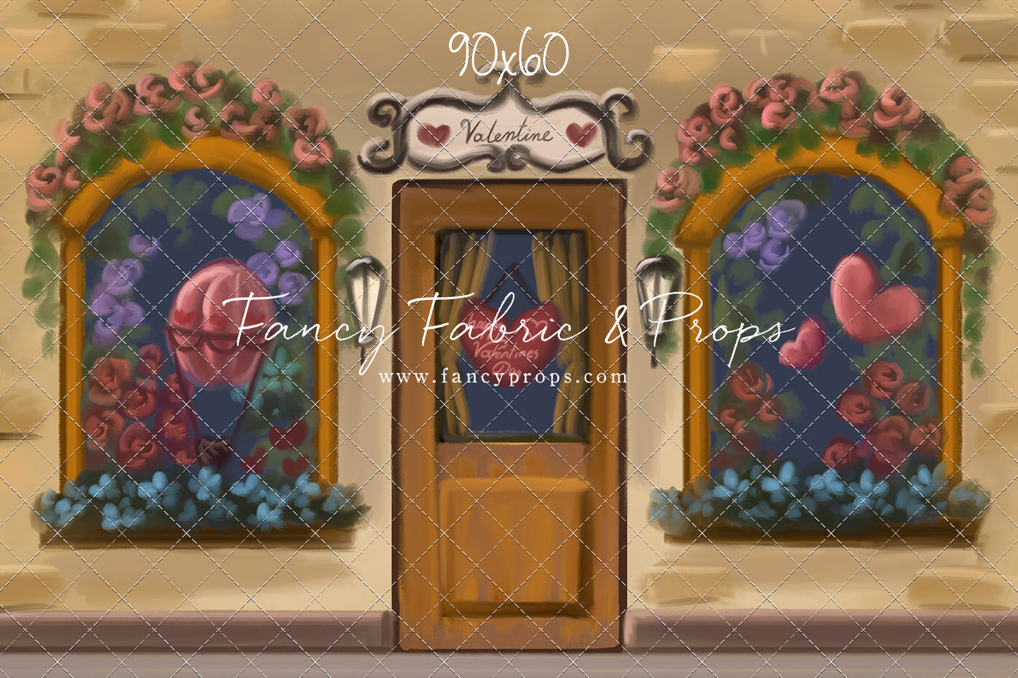 My Heart Belongs To Paris