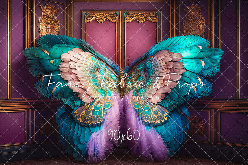 Nelia - With Sweep Option