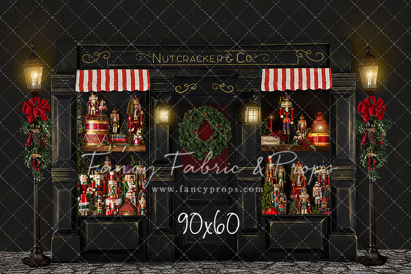 The Nutcracker Store