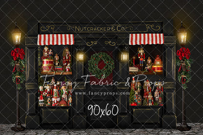 The Nutcracker Store