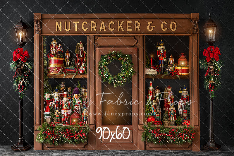 Nutcracker & Co