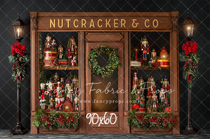 Nutcracker & Co