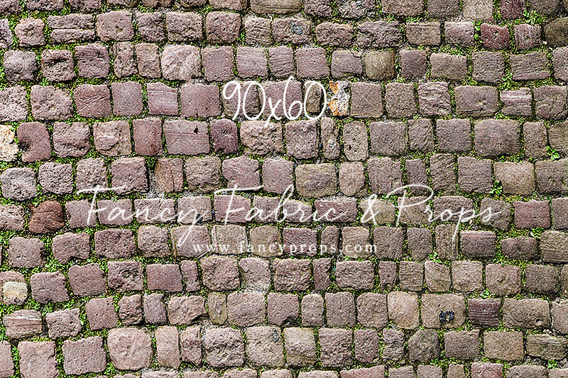 Paris Cobblestone Floor