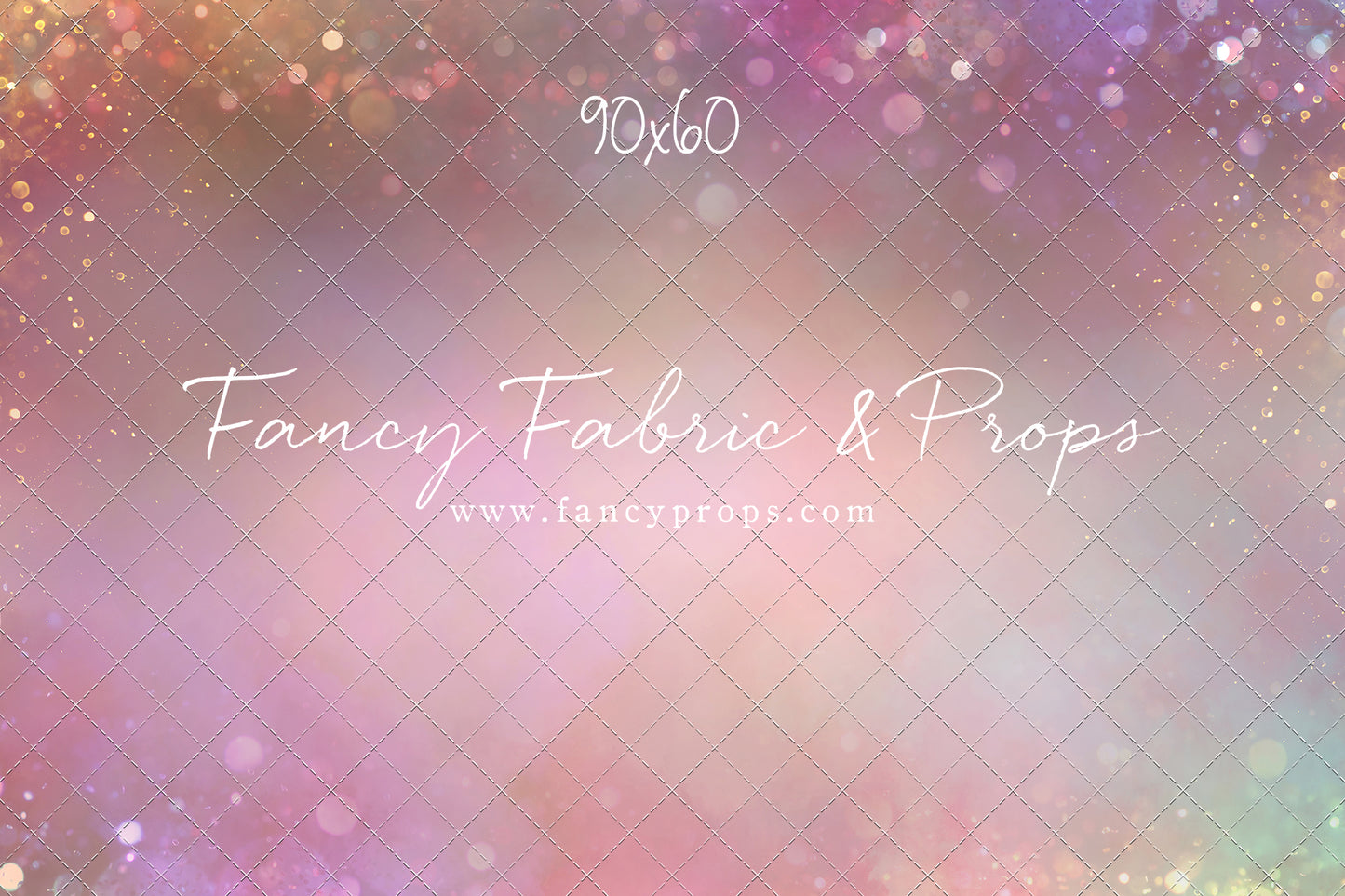 Pastel Carnival Floor