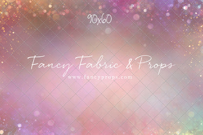 Pastel Carnival Floor