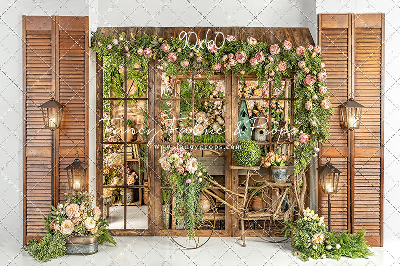 Plant Lover's Dreams