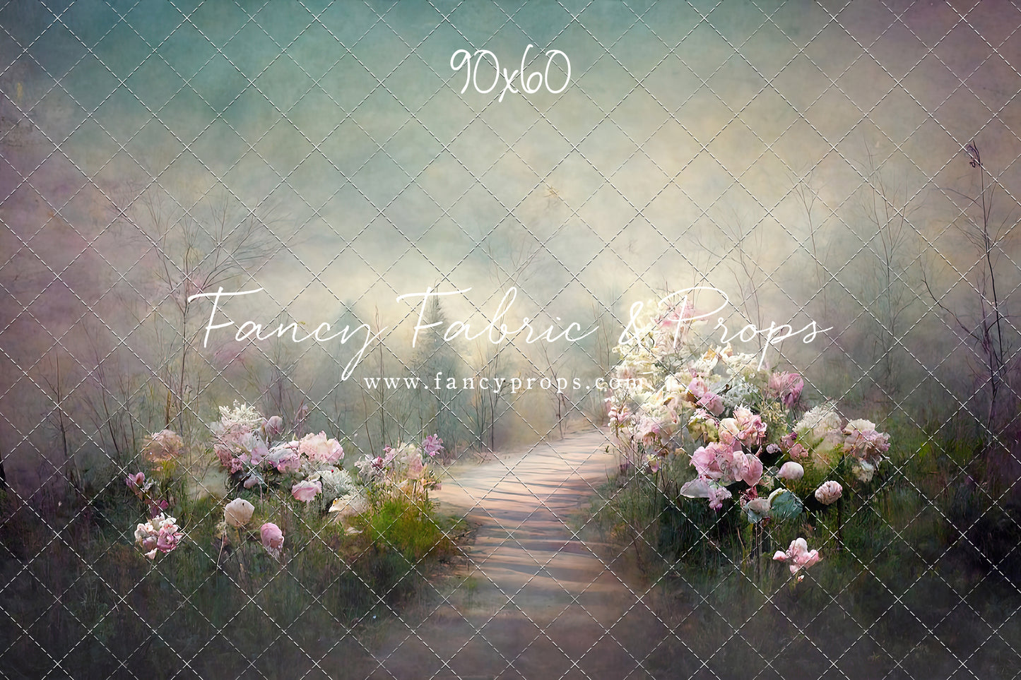 Quiet Spring Morning