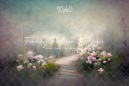 Quiet Spring Morning