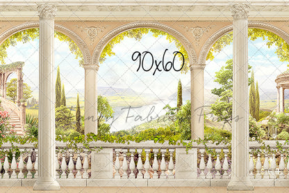 Royal Fantasy Island