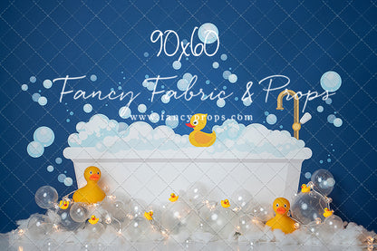 Rubber Ducky You're The One