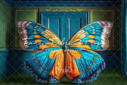 Rue - With Sweep Option