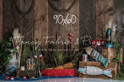 Saturdays With Grandpa