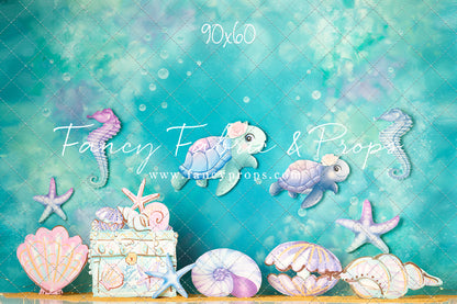 Sea Turtle Treasures