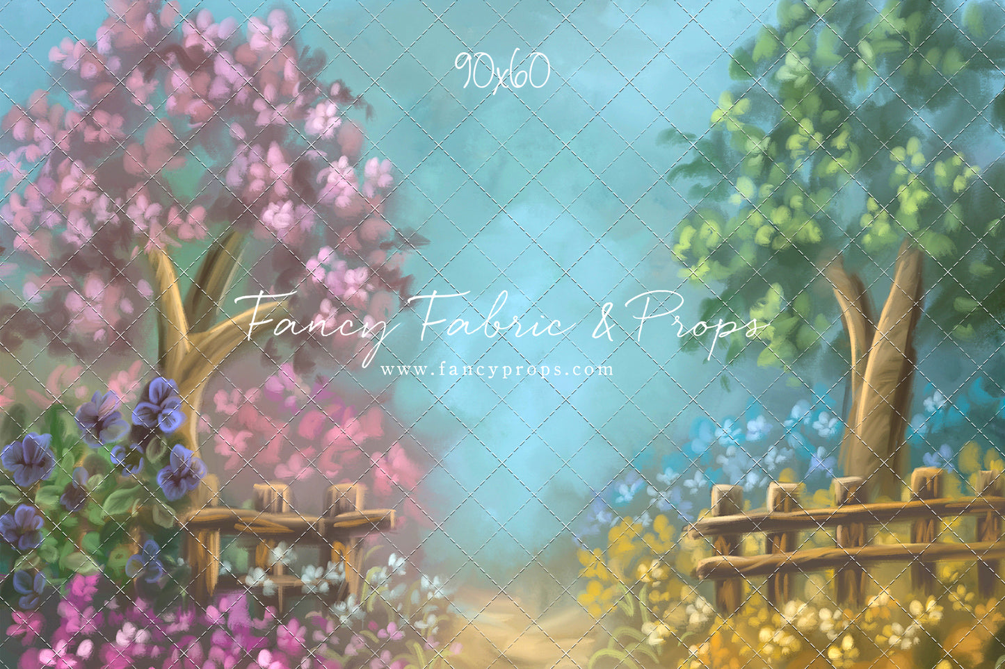 Simply Spring - With Sweep Option