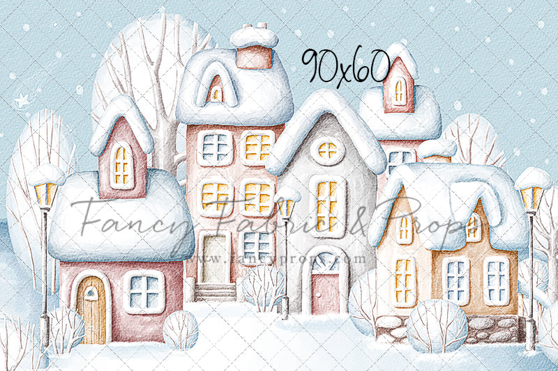 Snow Place Like Home