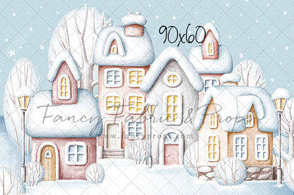 Snow Place Like Home