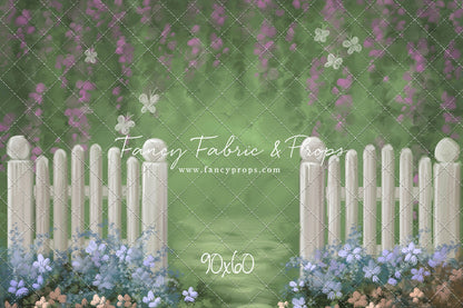 Southern Gates - With Sweep Option