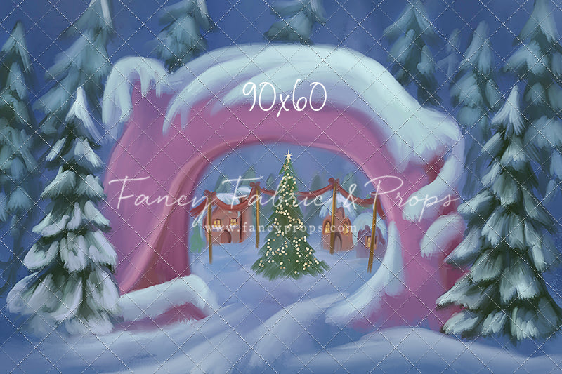 Spreading Christmas Cheer