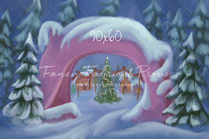 Spreading Christmas Cheer