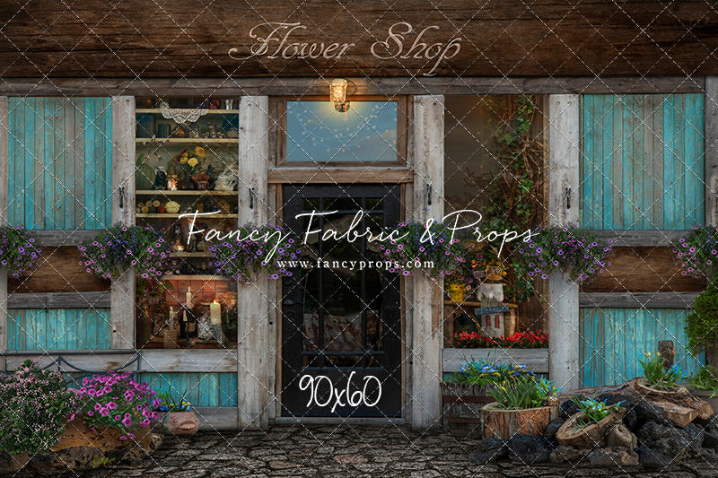 Country Flower Shop