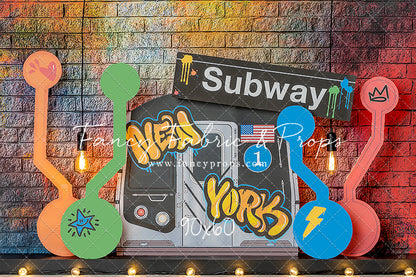 Subway NYC