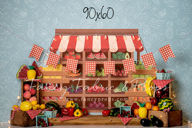 Summer Farmer's Market