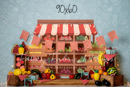 Summer Farmer's Market