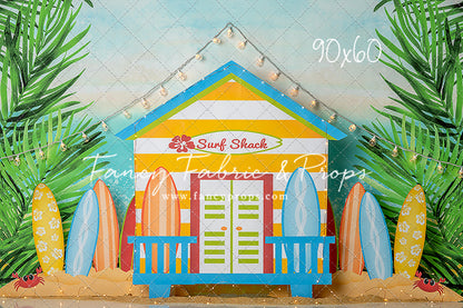 Surf Shack