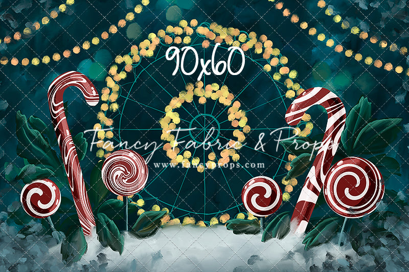 Sweet Magical Wonderland