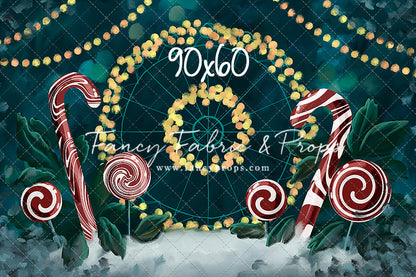 Sweet Magical Wonderland