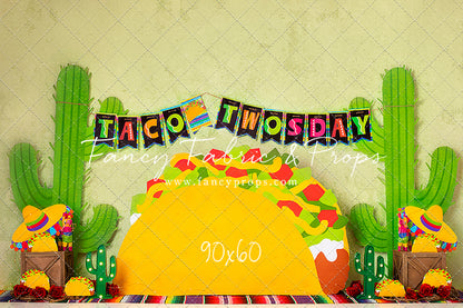 Taco Twosday