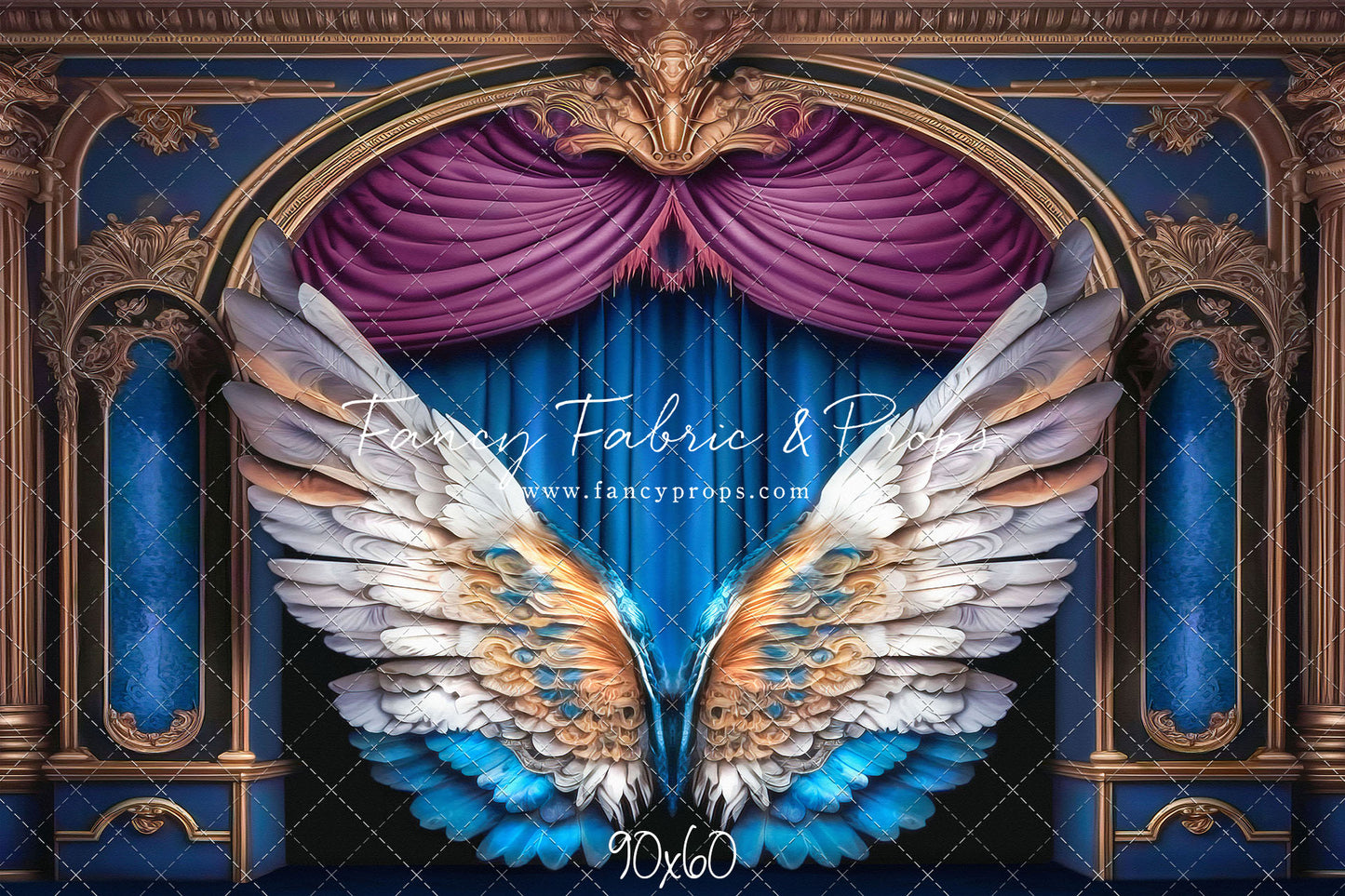 Tara - With Sweep Option