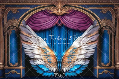 Tara - With Sweep Option