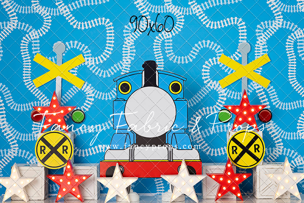 The Little Engine That Could