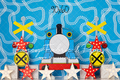 The Little Engine That Could