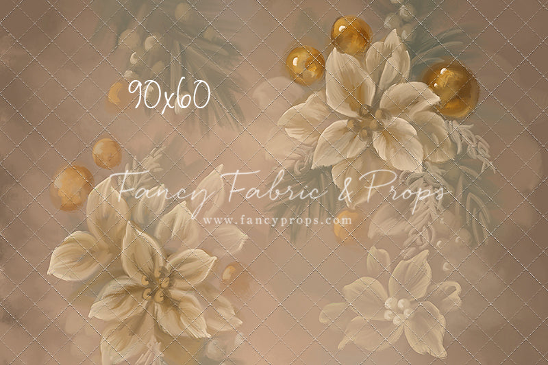 Timeless Winter Blooms