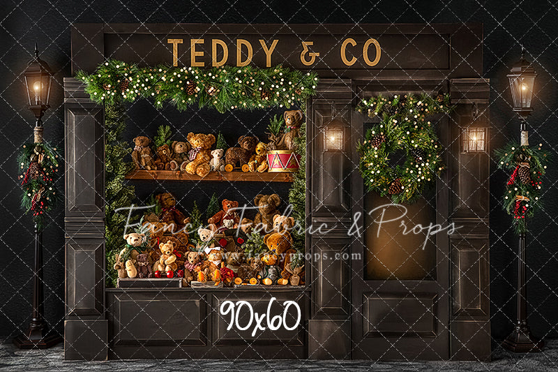 Downtown Tranquility