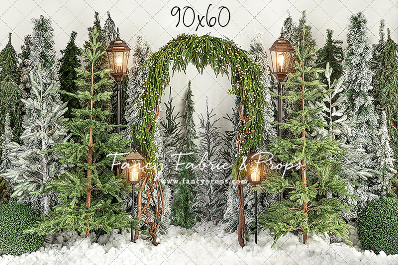 Hot Cocoa For Sale 2pc Mini Room