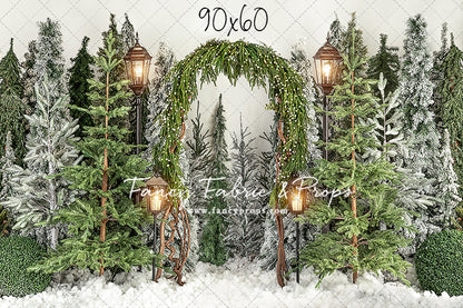 Hot Cocoa For Sale 2pc Mini Room