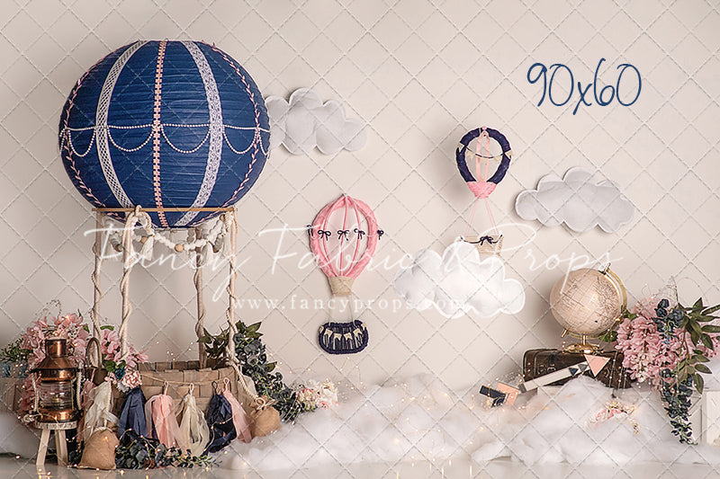 Trip Around The World