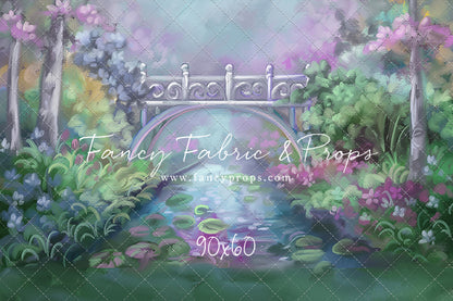 Under The Bridge - With Sweep Option