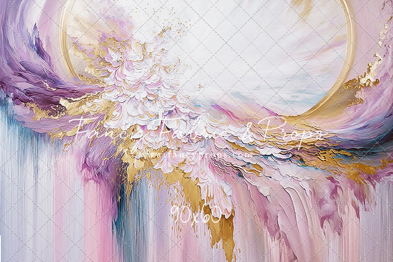 Unicorn Melt - With Sweep Option